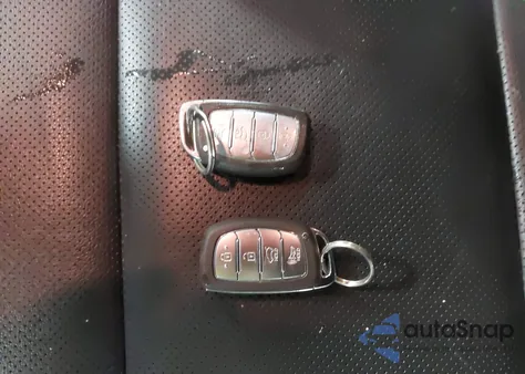 2019 Hyundai Tucson Limited z USA, uszkodzony, nr VIN KM8J3CAL8KU057785